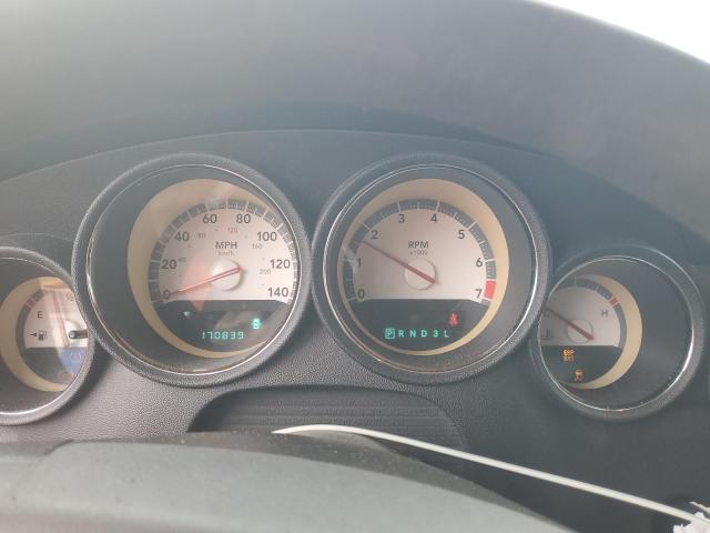 2010 DODGE CHARGER RA - 2B3CA9CV4AH268456