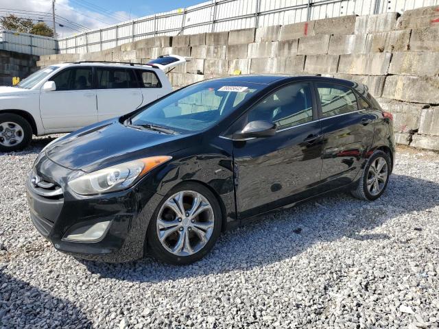 HYUNDAI ELANTRA GT