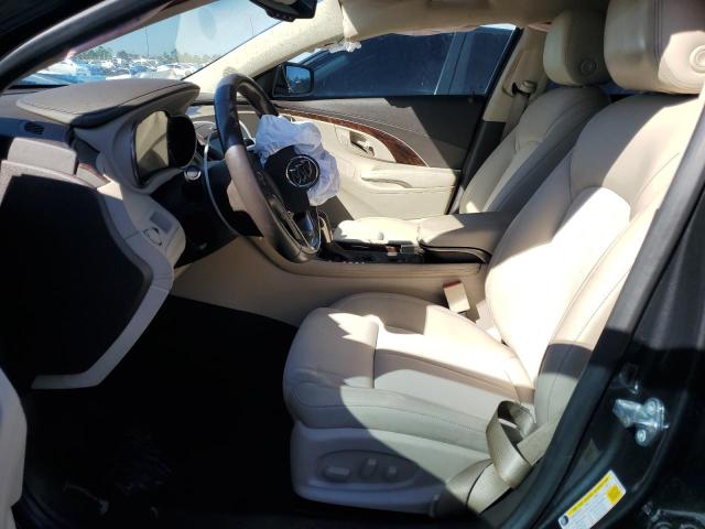 2015 BUICK LACROSSE 1G4GA5G34FF280581