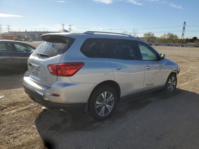 2020 NISSAN PATHFINDER #3282507870