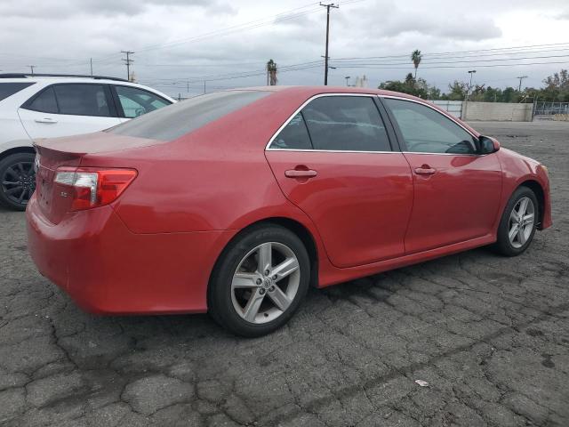 2014 TOYOTA CAMRY L - 4T1BF1FK0EU771561