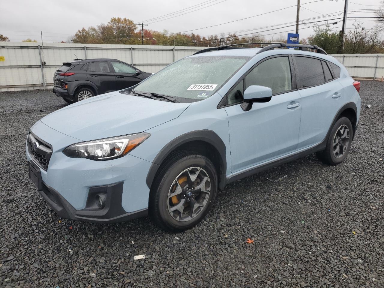 SUBARU CROSSTREK PREMIUM