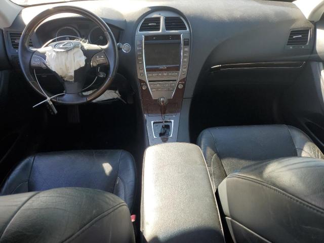 2012 LEXUS ES 350 #3310445317