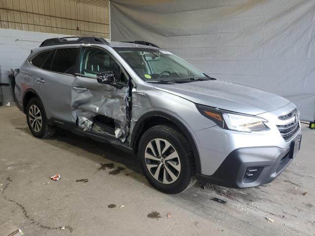 2021 SUBARU OUTBACK PR - 4S4BTADC2M3215776