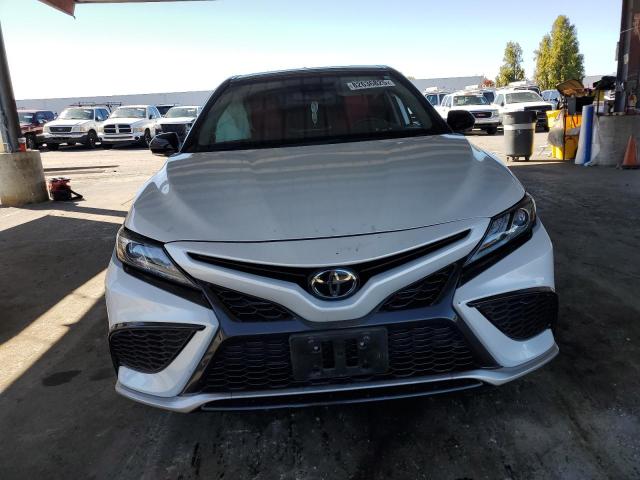 2023 TOYOTA CAMRY XSE #3296208475