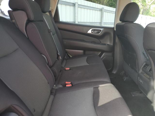 2019 NISSAN PATHFINDER - 5N1DR2MN8KC638700