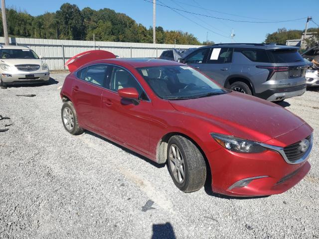 2016 MAZDA 6 GRAND TO - JM1GJ1W54G1432034