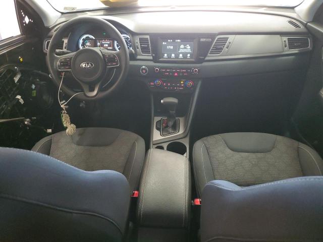 2017 KIA NIRO FE KNDCB3LC9H5049288