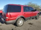 Lot #3304277945 2004 FORD EXPEDITION
