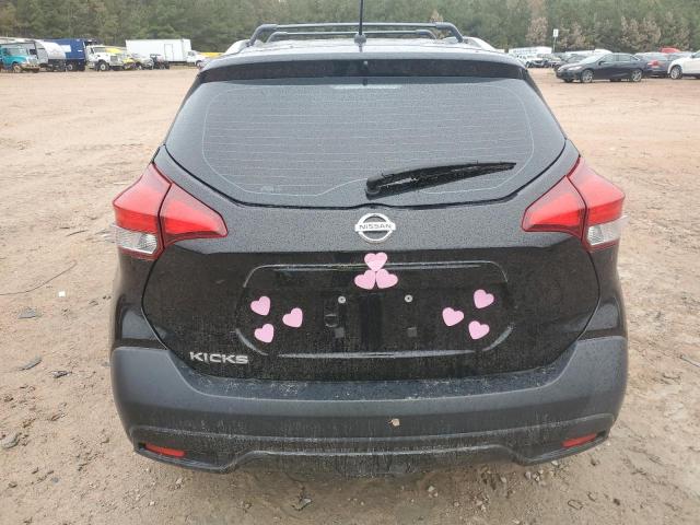 2019 NISSAN KICKS S #3296289455