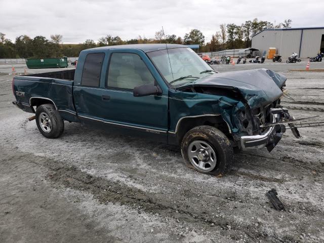 1997 CHEVROLET GMT-400 K1 #3292546678