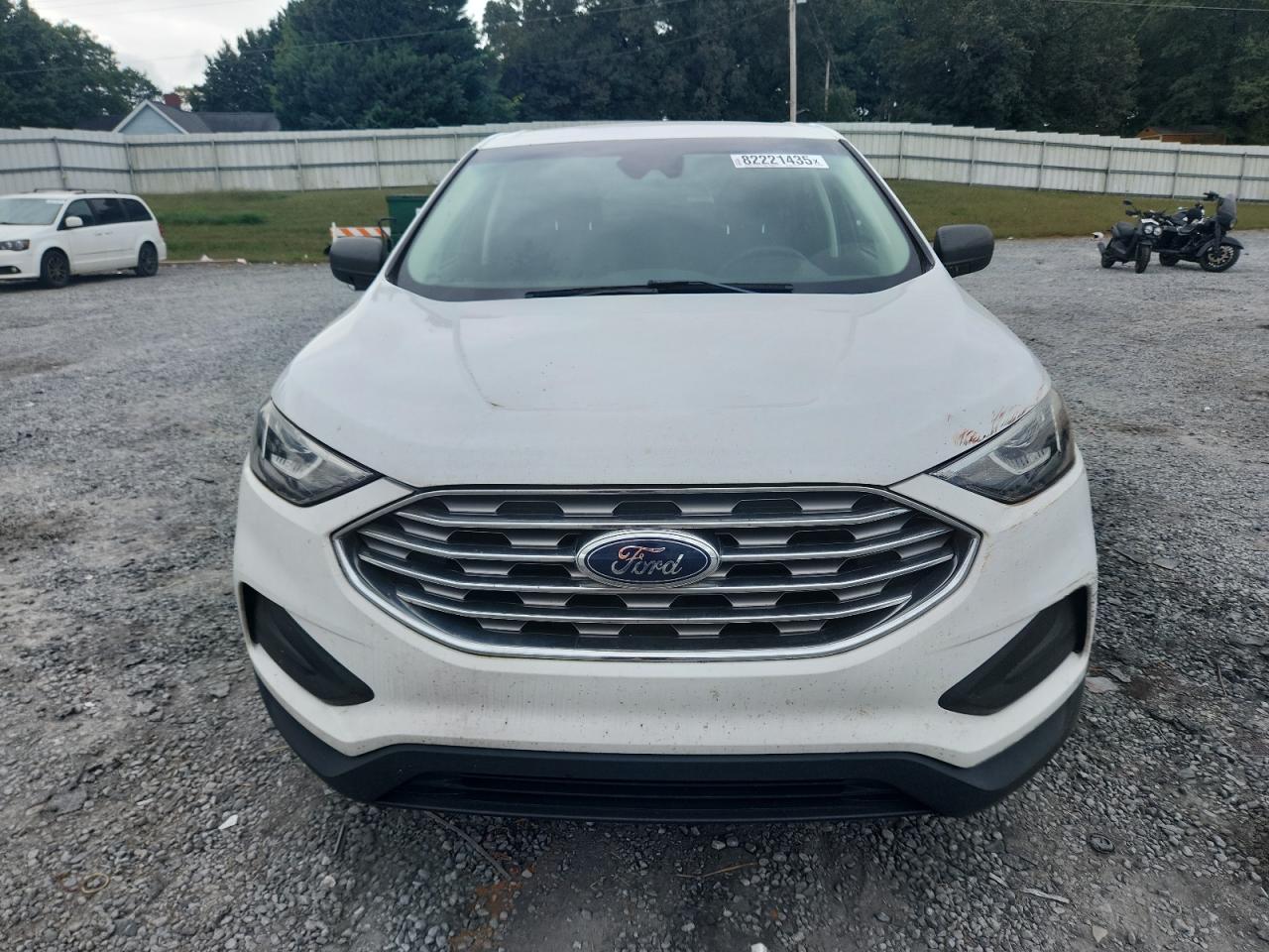 FORD EDGE SE