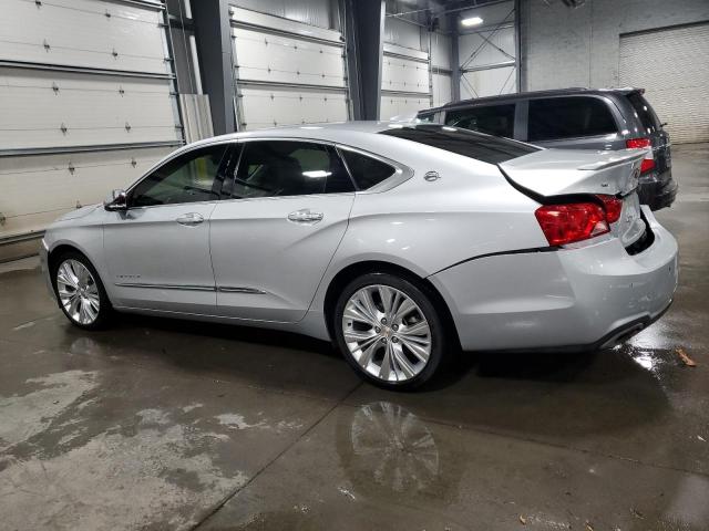 2017 CHEVROLET IMPALA PRE #3274697795