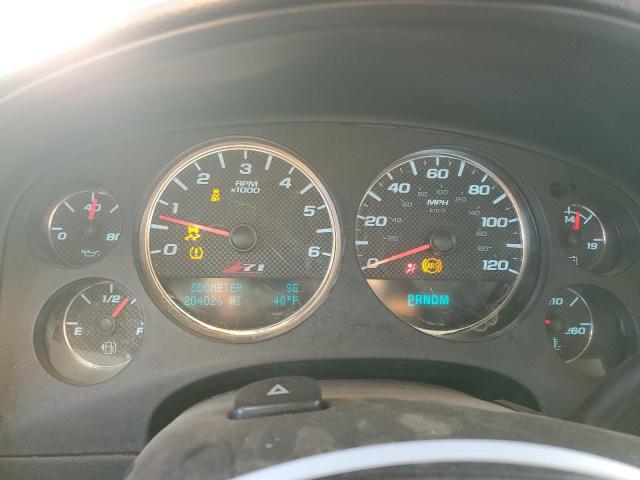 2012 GMC SIERRA K15 - 3GTP2WE25CG107292