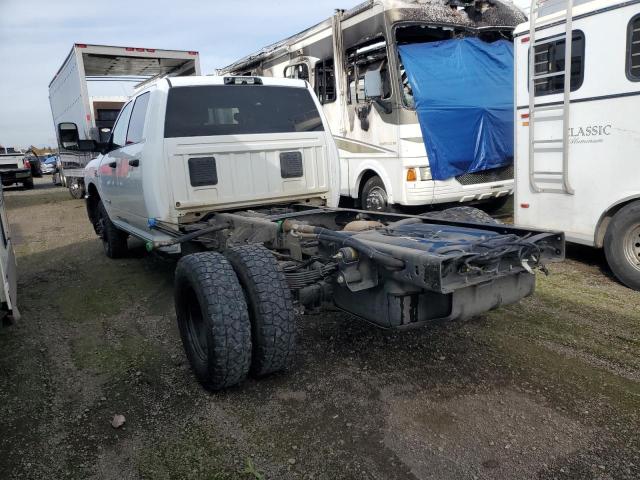 2022 RAM 3500 #3284648345