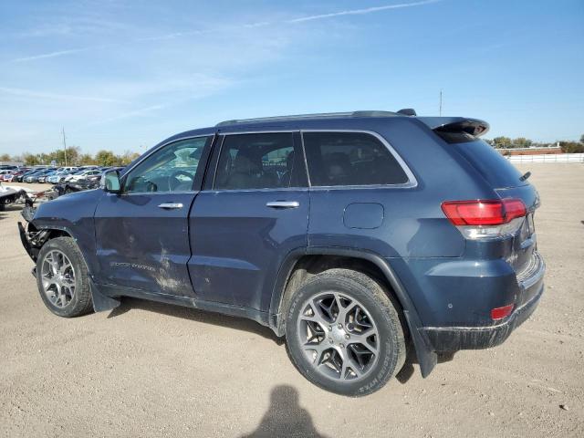 2020 JEEP GRAND CHER - 1C4RJFBG0LC213180