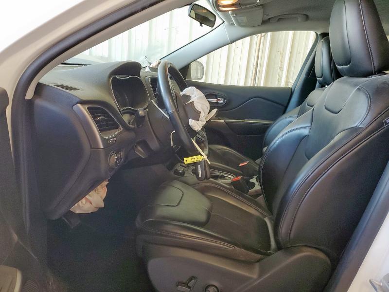 2019 JEEP CHEROKEE L 1C4PJMLXXKD365163