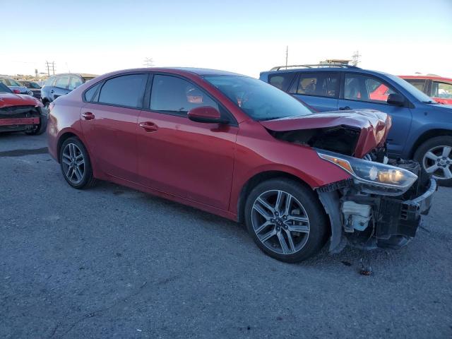 2019 KIA FORTE FE #3275484710