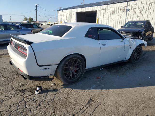 2016 DODGE CHALLENGER #3311670249