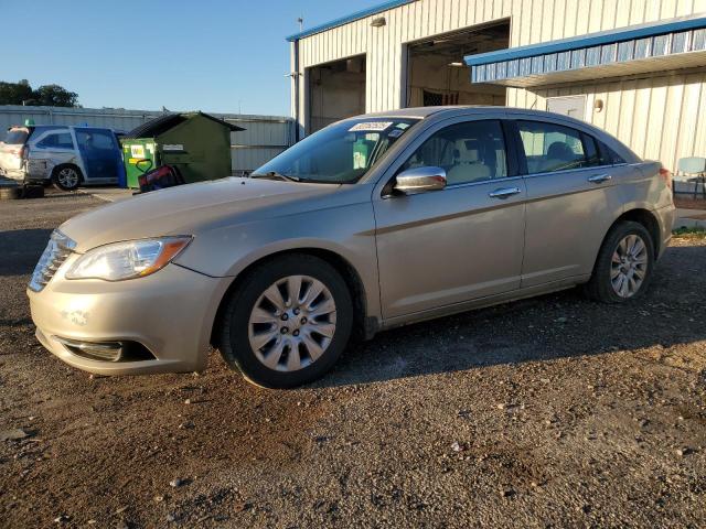 2014 CHRYSLER 200 LX - 1C3CCBAB5EN213623