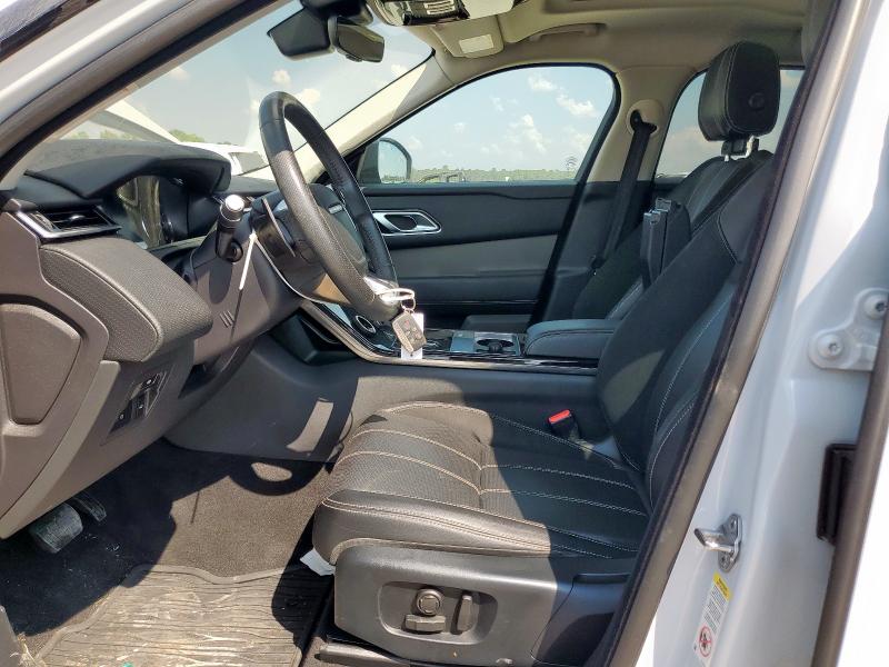 2020 LAND ROVER RANGE ROVER VELAR S #3274801152