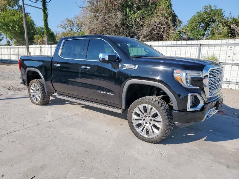 2021 GMC SIERRA K15 - 3GTU9FEL2MG304123