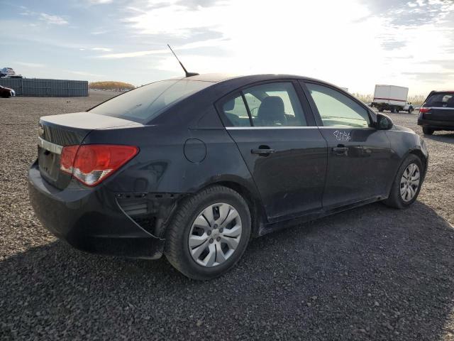 2013 CHEVROLET CRUZE LS - 1G1PL5SH6D7259569