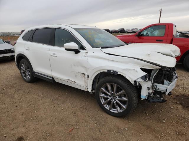 2021 MAZDA CX-9 GRAND - JM3TCBDY4M0539993