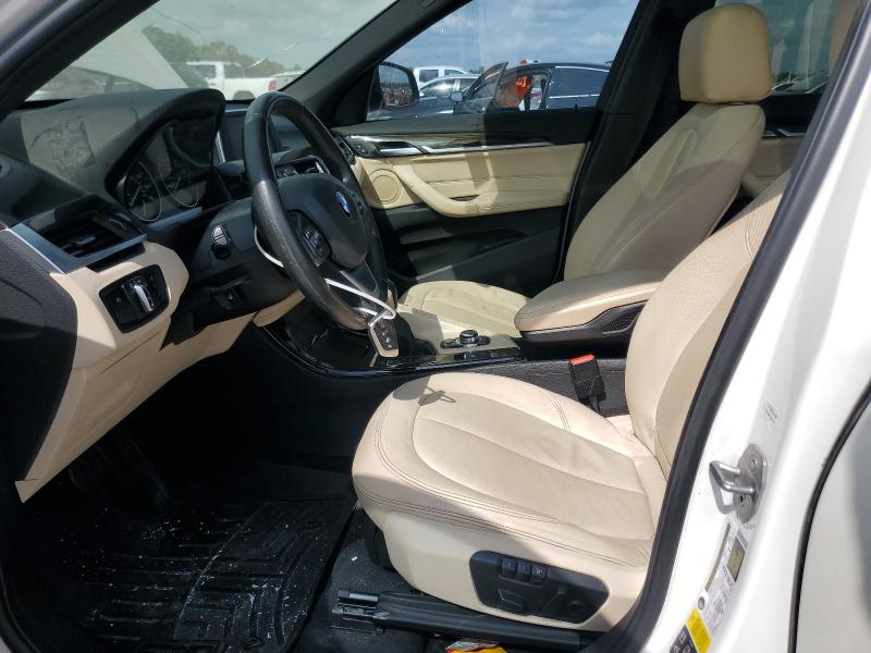 2016 BMW X1 XDRIVE2 #3279488250