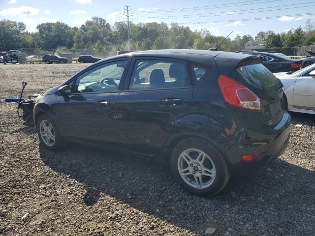 2018 FORD FIESTA SE 3FADP4EJ4JM103884