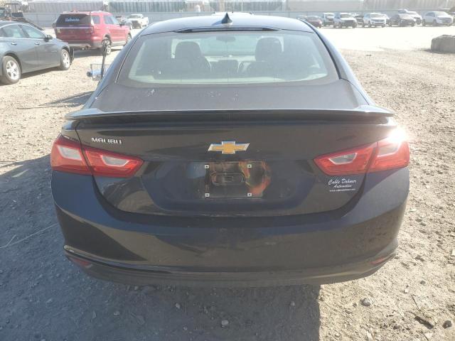 2022 CHEVROLET MALIBU LS - 1G1ZB5ST9NF188682