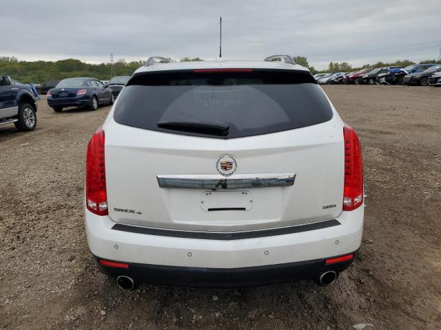 2016 CADILLAC SRX LUXURY #3290413761