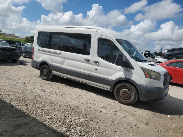 2016 FORD TRANSIT T- #3268276049