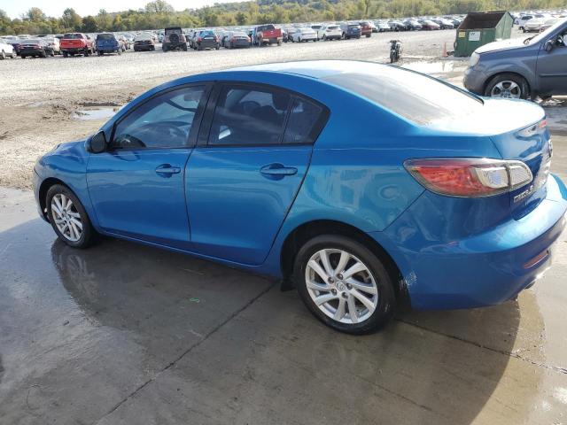 2012 MAZDA 3 I - JM1BL1V75C1675921