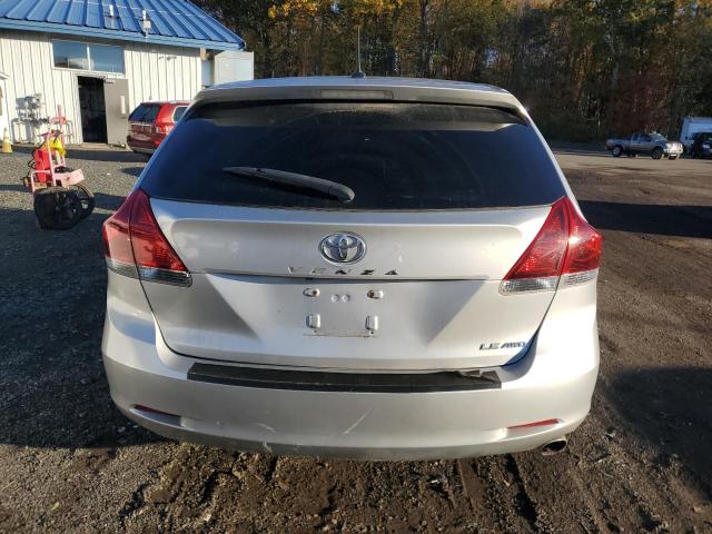 2014 TOYOTA VENZA LE - 4T3BA3BB9EU061825