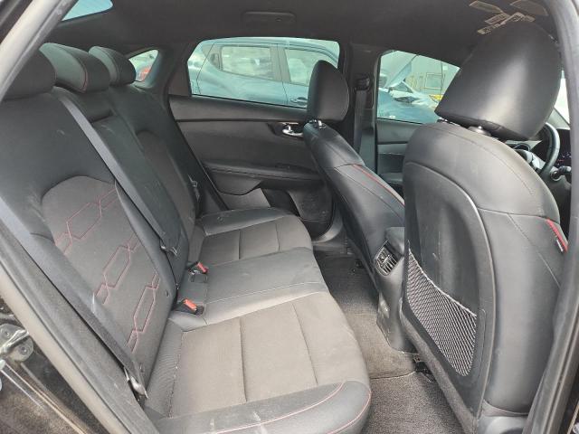 2024 KIA FORTE GT #3290564773