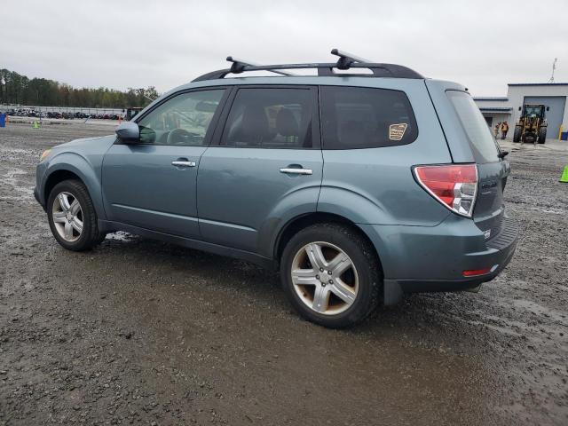 2010 SUBARU FORESTER 2 - JF2SH6DC0AH742119