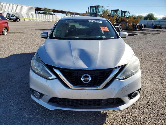 2019 NISSAN SENTRA S #3279706940