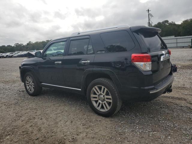 2010 TOYOTA 4RUNNER SR - JTEBU5JR3A5010044