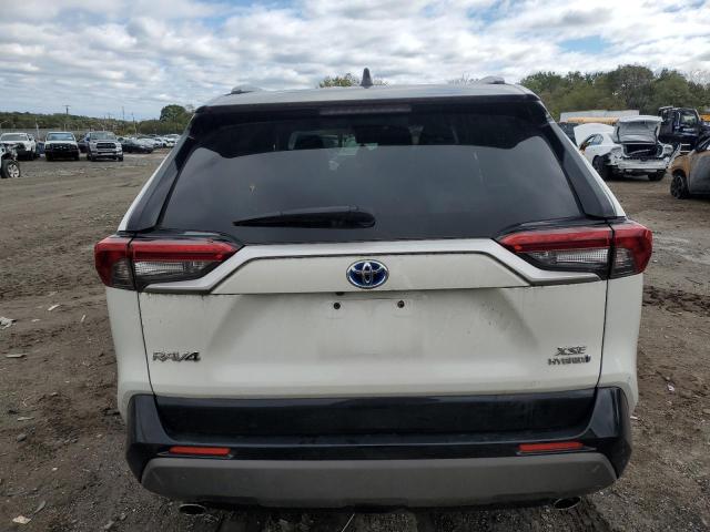 2019 TOYOTA RAV4 XSE - JTMEWRFV5KJ023315