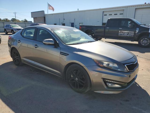 2013 KIA OPTIMA SX #3285788656