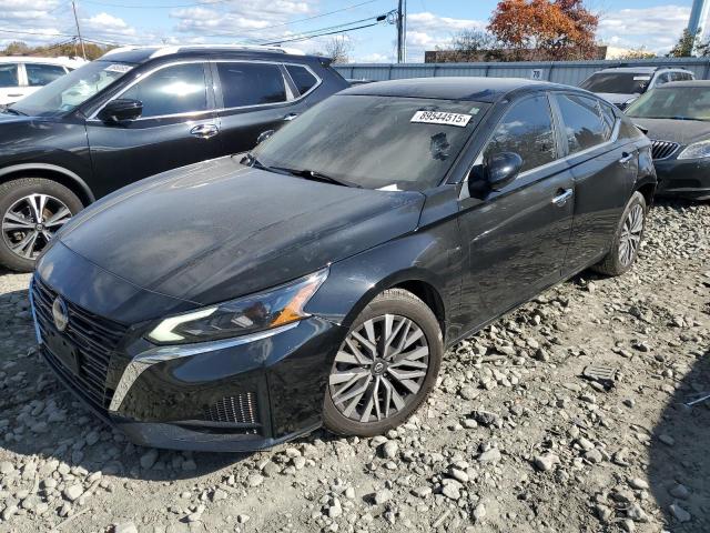 2023 NISSAN ALTIMA SV #3303957702