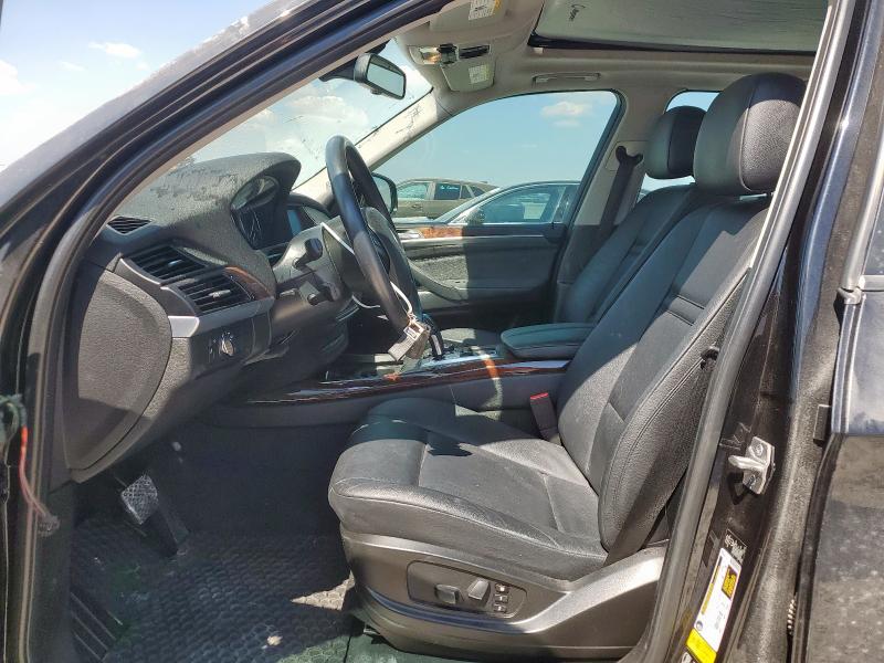 2013 BMW X5 XDRIVE3 - 5UXZV4C50D0B10304