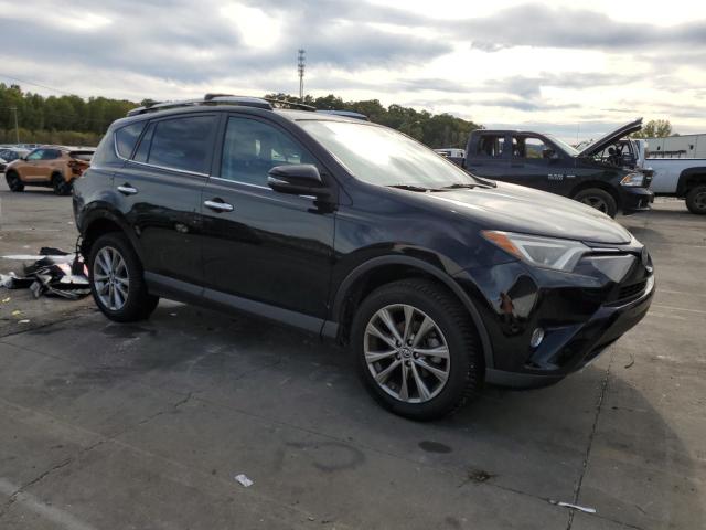 2016 TOYOTA RAV4 LIMITED #3296971852