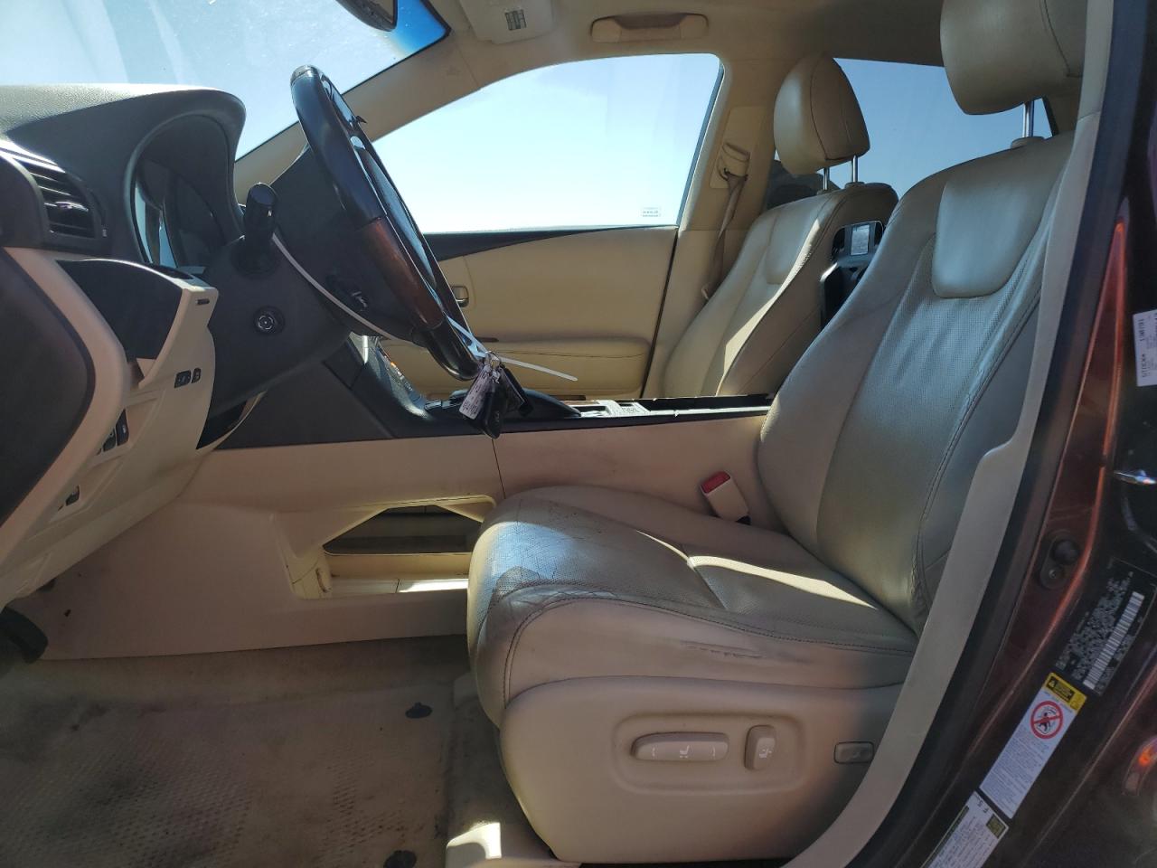 LEXUS RX 450H