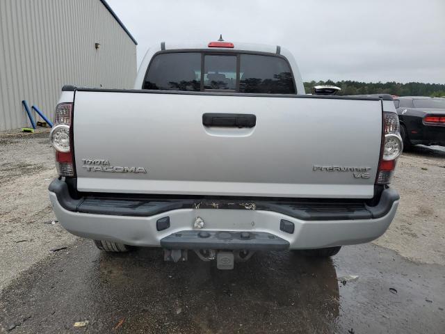 2012 TOYOTA TACOMA DOU - 3TMJU4GN0CM138222