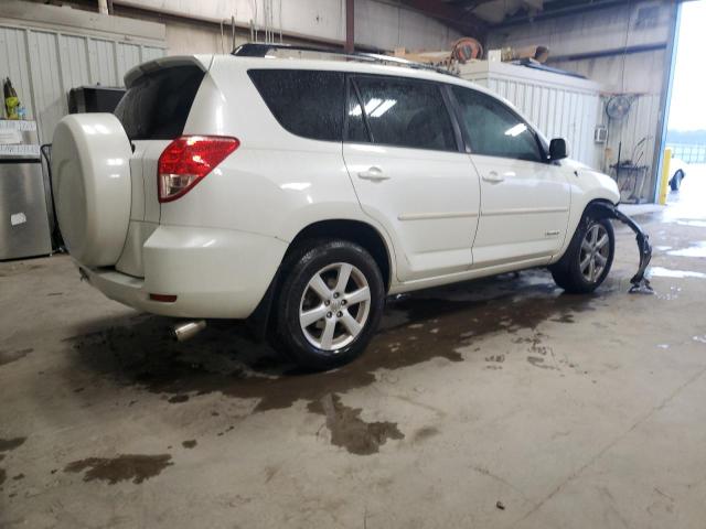 2008 TOYOTA RAV4 LIMIT #3301742346