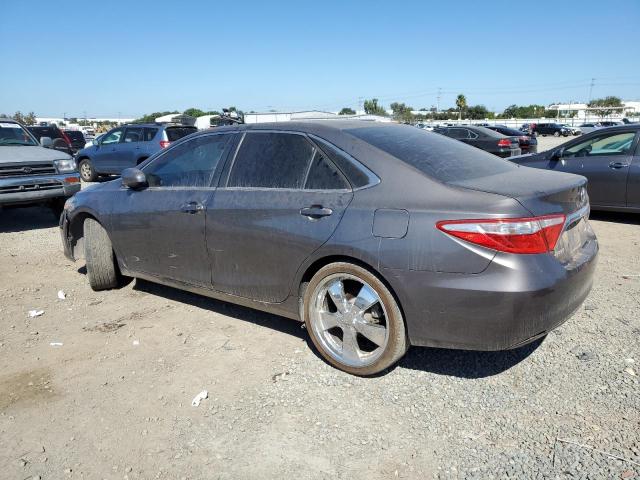 2016 TOYOTA CAMRY LE 4T4BF1FK9GR525150