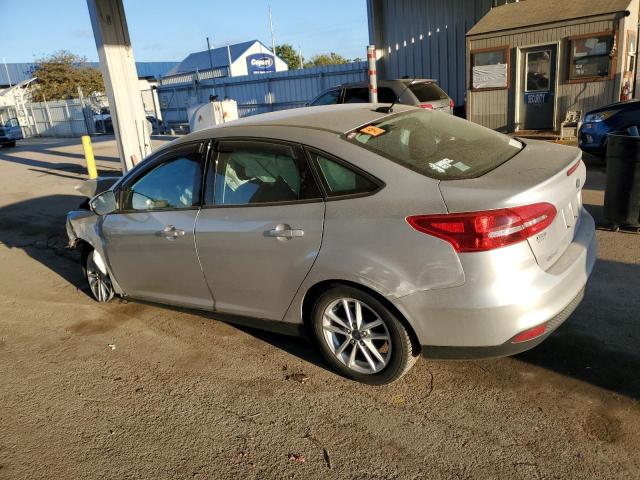 2015 FORD FOCUS SE - 1FADP3F24FL356116