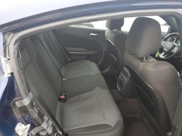 2016 DODGE CHARGER SX 2C3CDXHG4GH355680